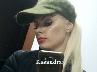 Kasandraa