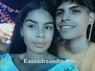 Kasandraandmateo