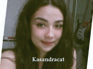 Kasandracat