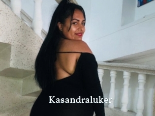 Kasandraluker