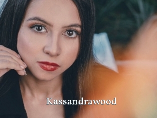 Kassandrawood