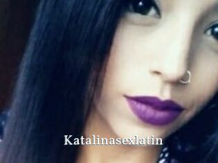 Katalinasexlatin