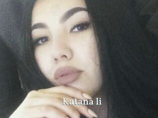 Katana_li