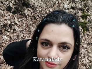 Katanalady