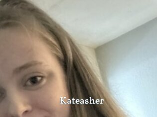 Kateasher