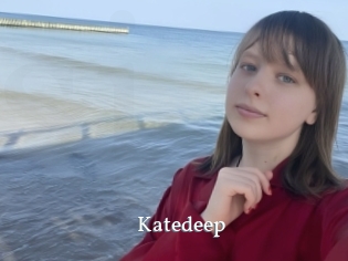 Katedeep