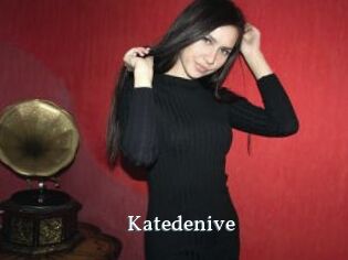 Katedenive