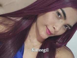 Kateegil