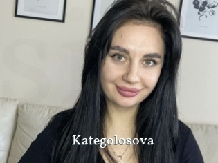 Kategolosova