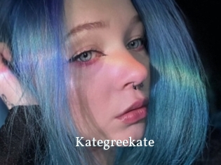 Kategreekate