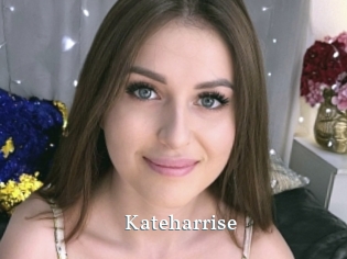 Kateharrise