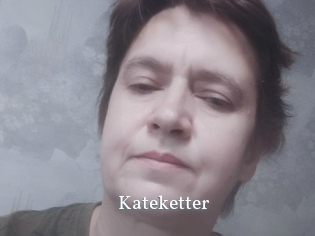 Kateketter