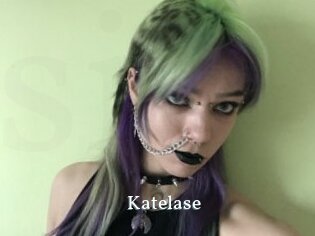 Katelase