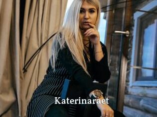 Katerinaraet