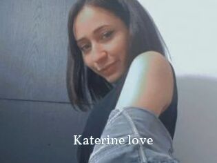 Katerine_love