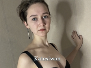 Katesiwan