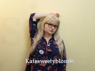 Katesweetyblonde