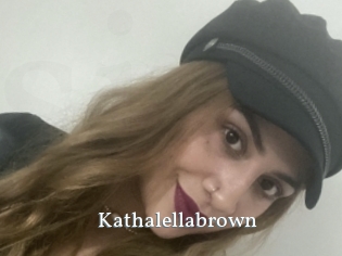 Kathalellabrown