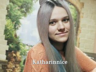 Katharinnice