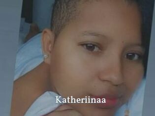 Katheriinaa