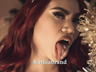 Kathiabrand