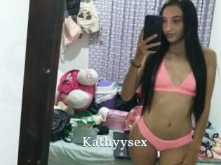 Kathyysex