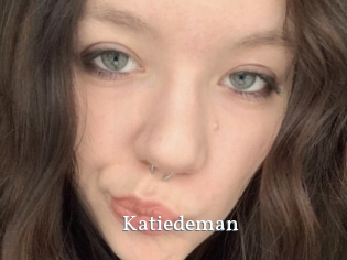 Katiedeman