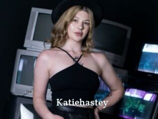 Katiehastey