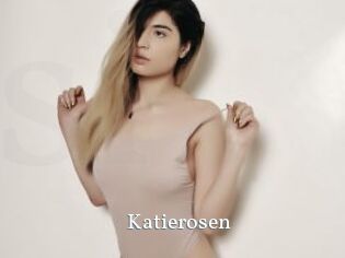 Katierosen