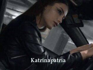 Katrinapatria