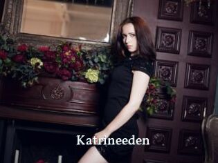 Katrineeden