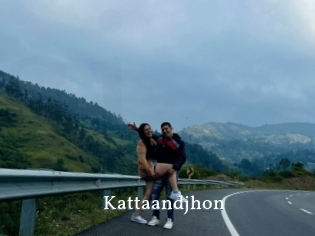 Kattaandjhon