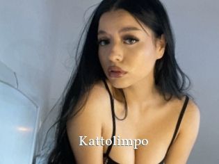 Kattolimpo