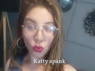 Katty_spank