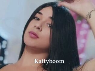 Kattyboom