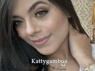 Kattygamboa