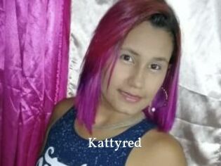 Kattyred