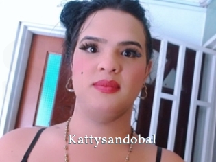 Kattysandobal