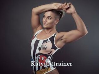 Katyafittrainer