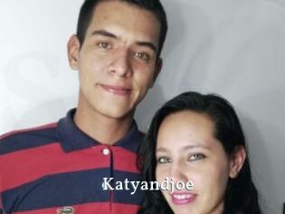 Katyandjoe