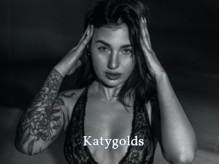 Katygolds