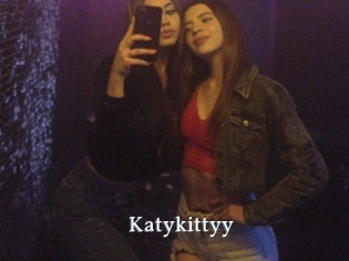 Katykittyy