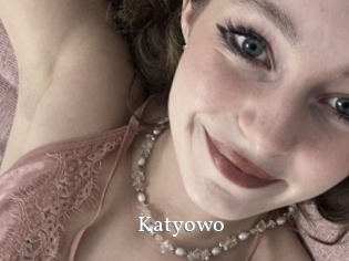 Katyowo