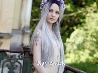 Kayastark