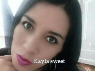 Kayla_sweet