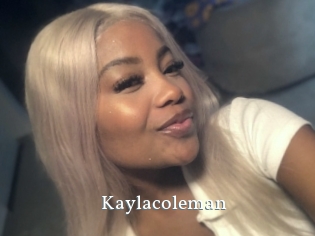 Kaylacoleman