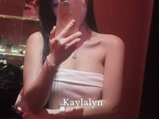 Kaylalyn