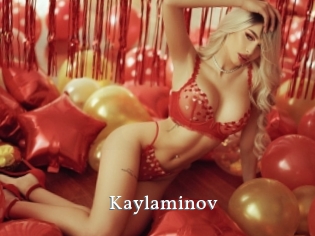 Kaylaminov