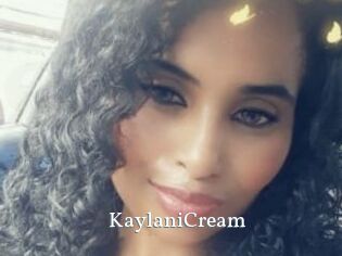 KaylaniCream