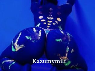 Kazumymilf